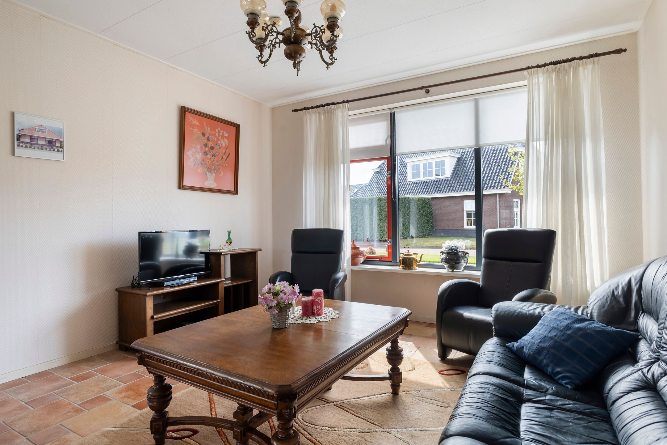 Foto 15 van Zwanebloem 4