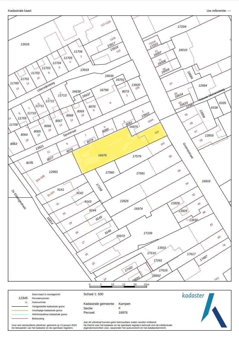 Photo 50 of Groenestraat 104