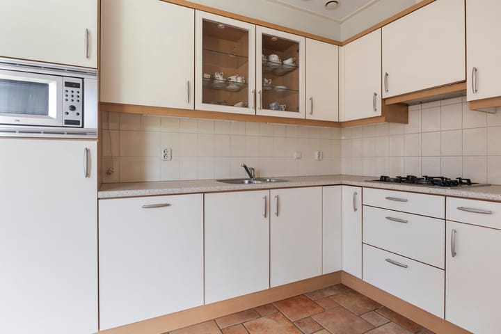 Foto 17 van Zwanebloem 4