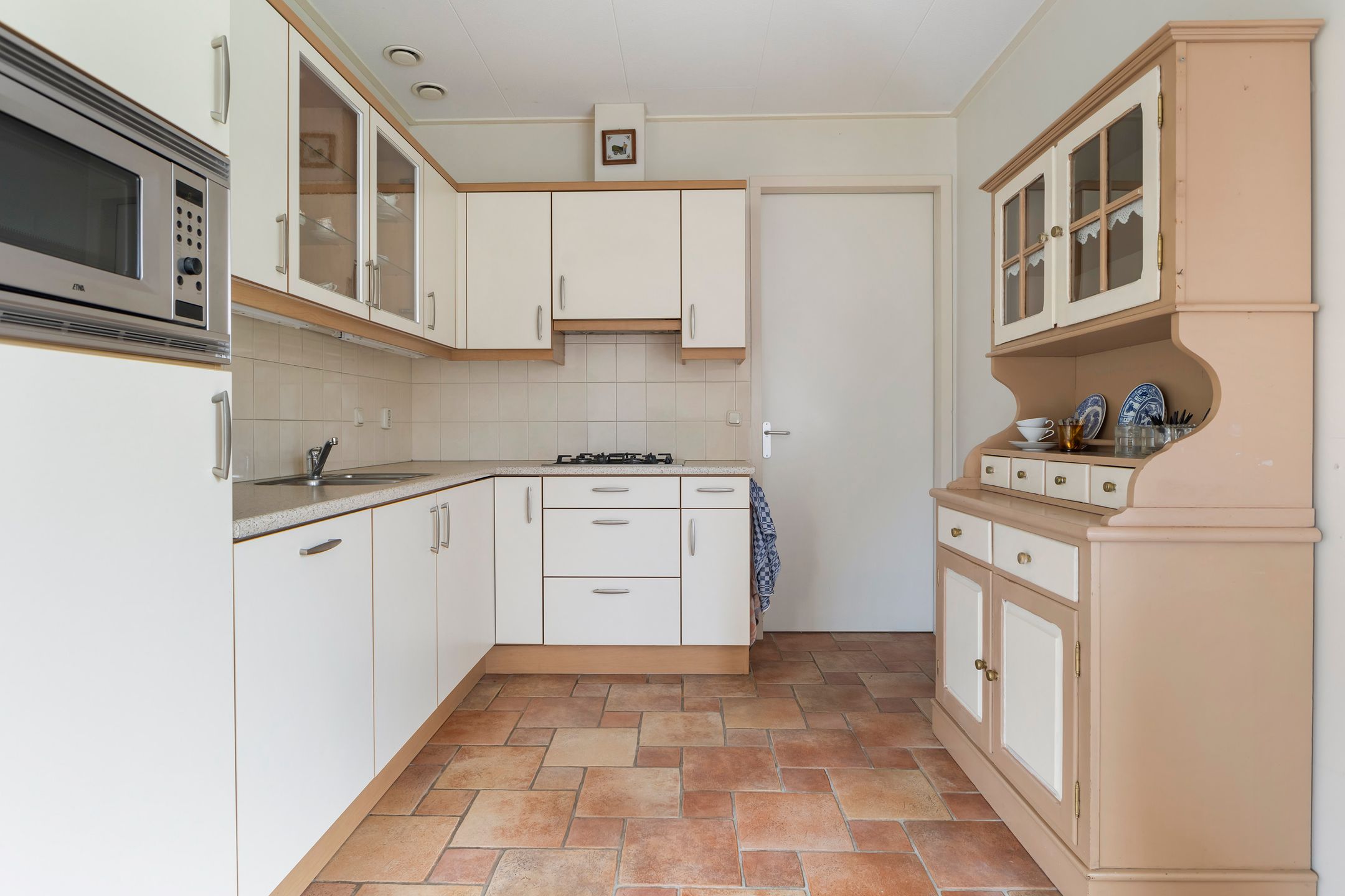 Foto 18 van Zwanebloem 4