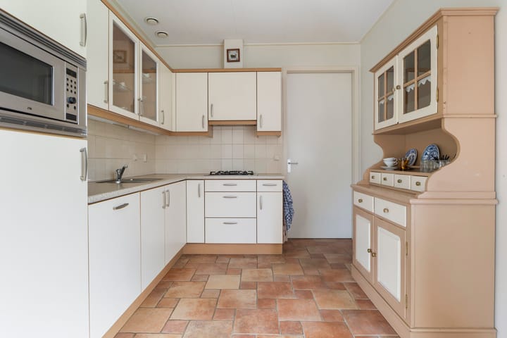 Foto 18 van Zwanebloem 4