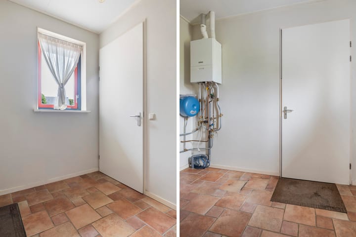 Foto 19 van Zwanebloem 4