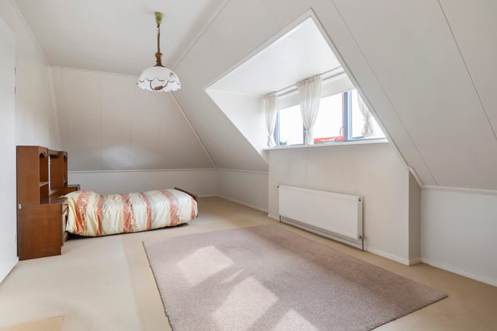 Foto 24 van Zwanebloem 4