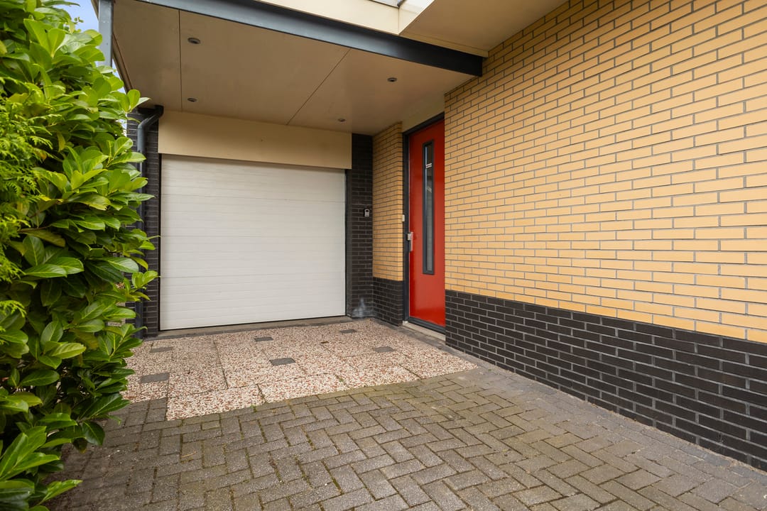 Foto 32 van Zwanebloem 4