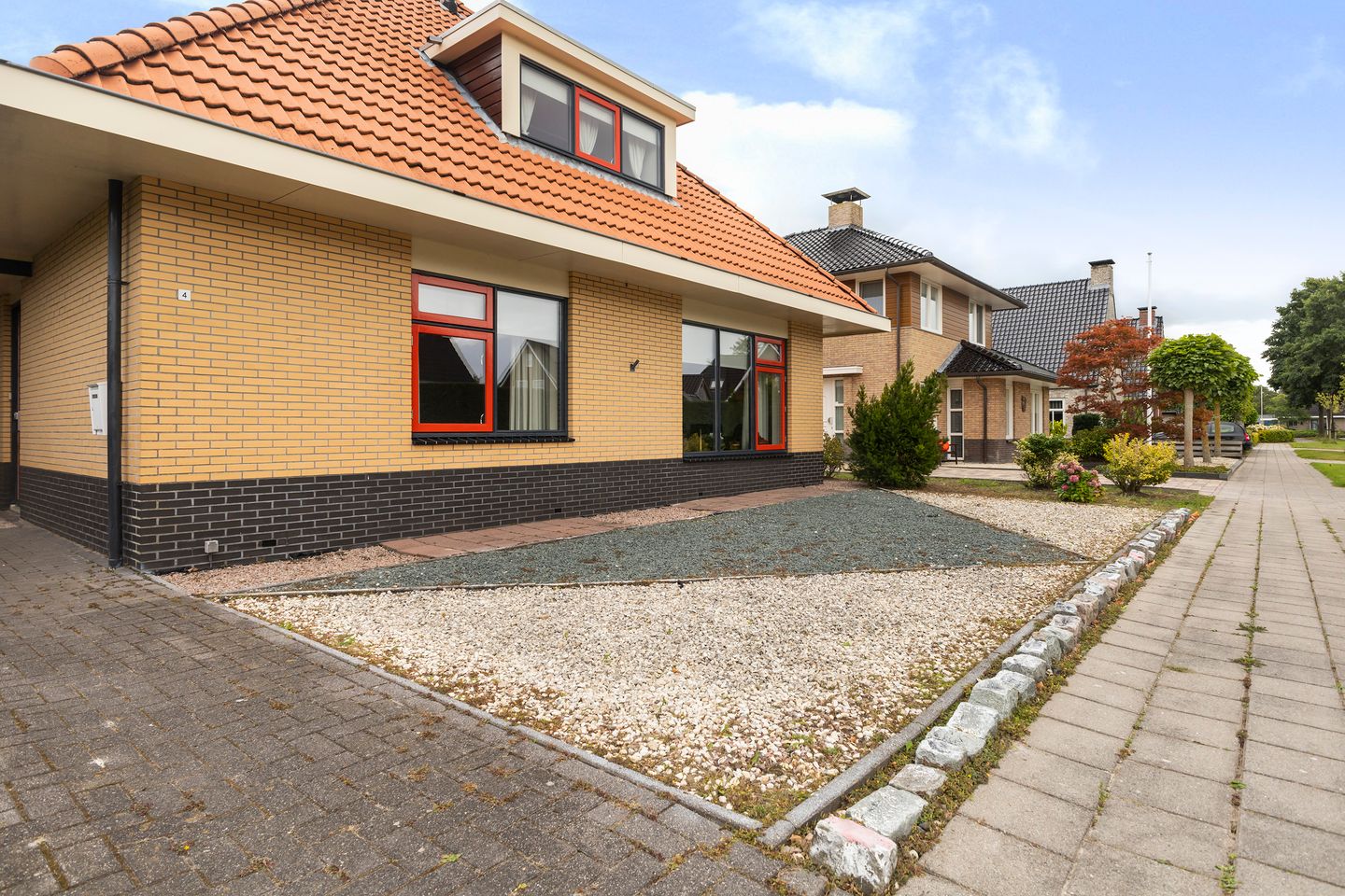 Foto 35 van Zwanebloem 4