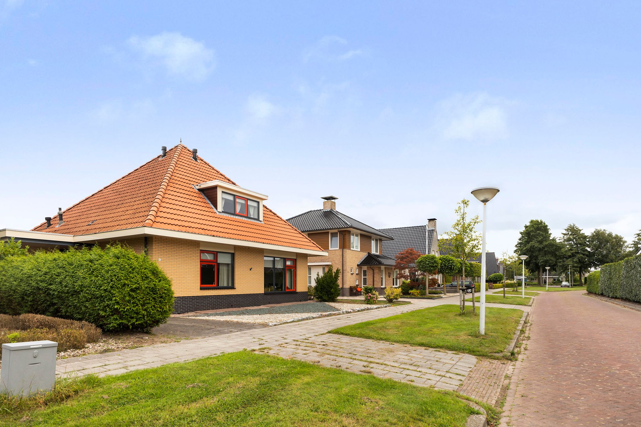 Foto 36 van Zwanebloem 4