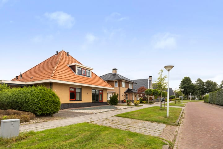 Foto 36 van Zwanebloem 4