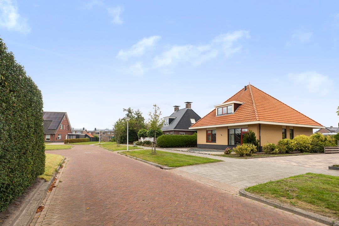 Foto 37 van Zwanebloem 4