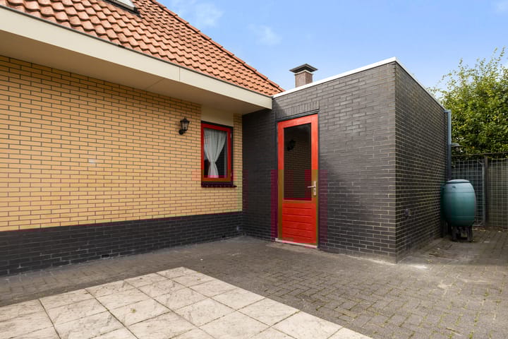 Foto 40 van Zwanebloem 4