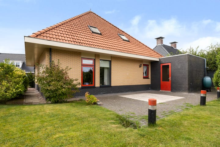 Foto 41 van Zwanebloem 4