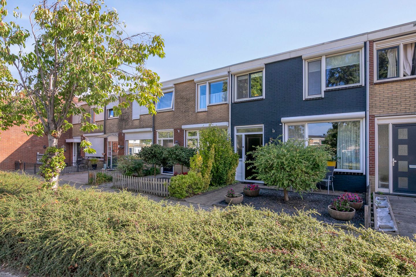 Photo 4 of Bouwensland 8