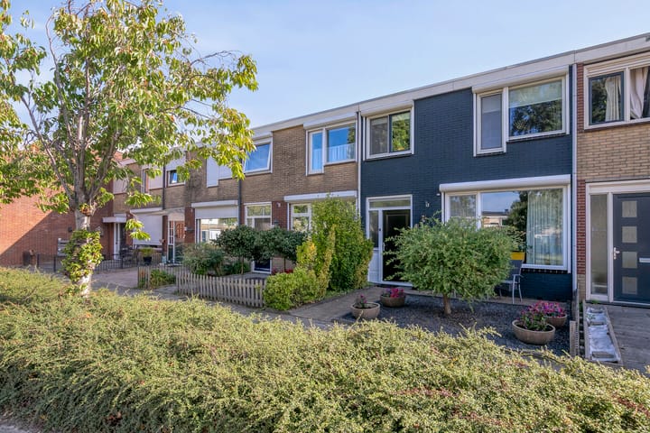 Photo 4 of Bouwensland 8