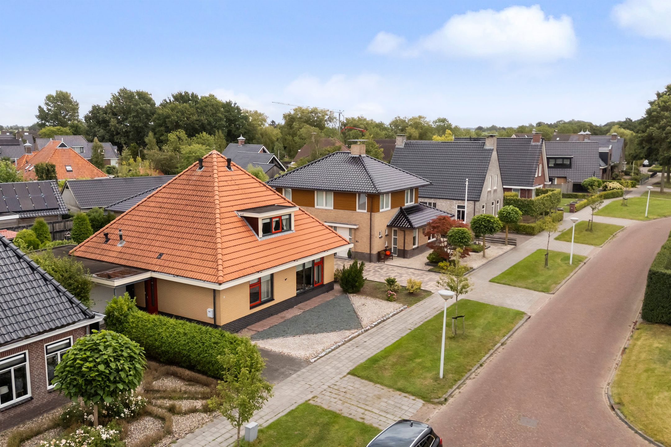 Foto 45 van Zwanebloem 4