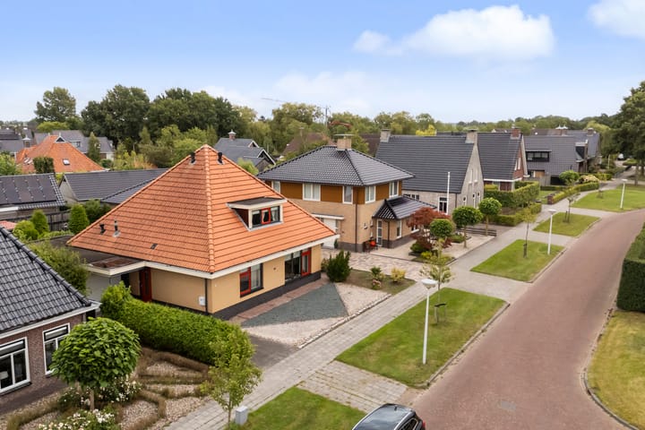 Foto 45 van Zwanebloem 4