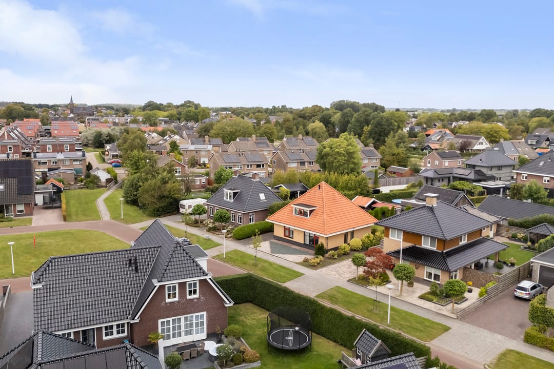 Foto 46 van Zwanebloem 4