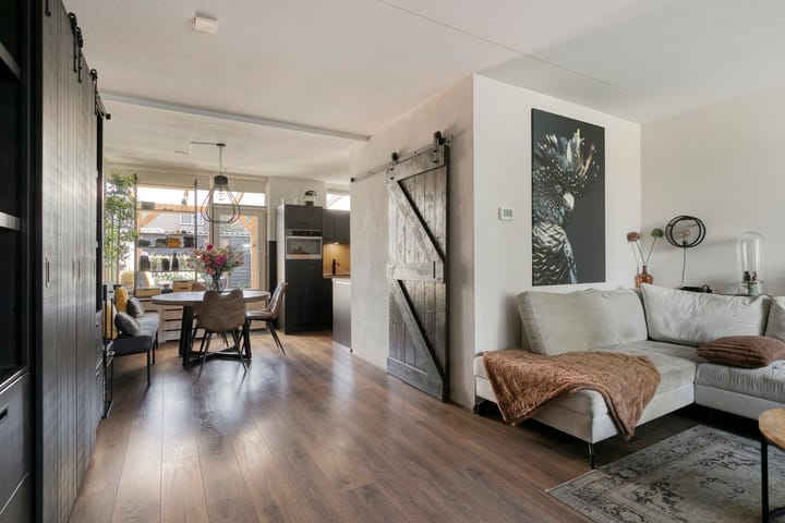 Foto 6 van Bouwensland 8