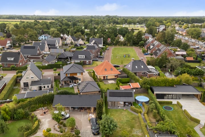 Foto 47 van Zwanebloem 4