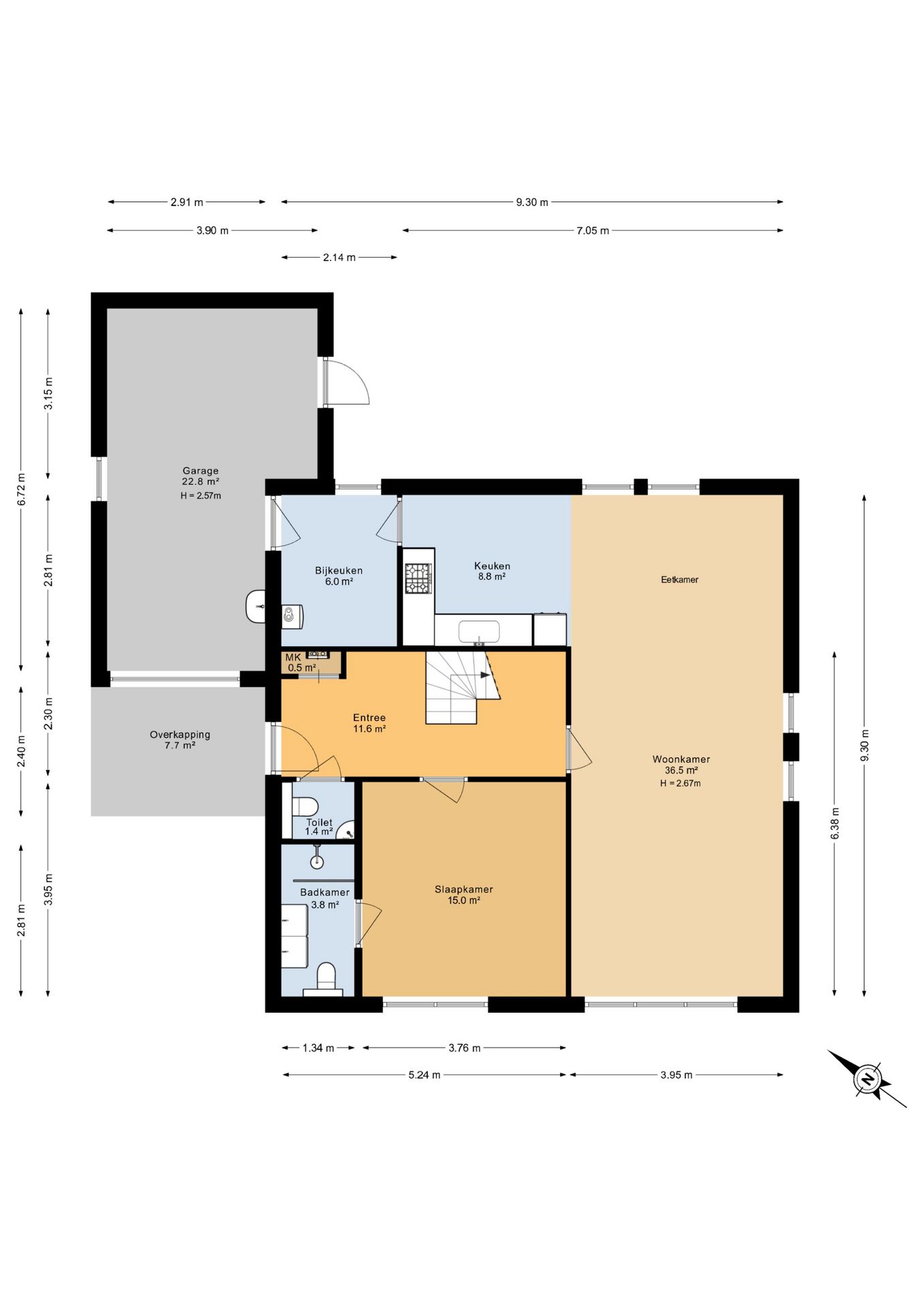 Foto 48 van Zwanebloem 4