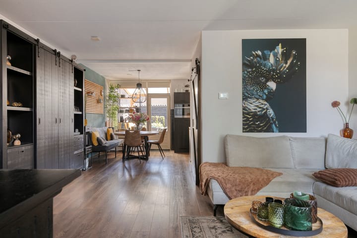 Foto 8 van Bouwensland 8