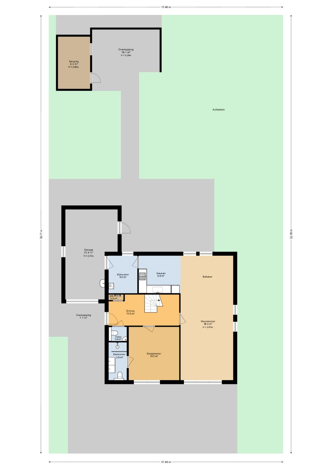 Foto 52 van Zwanebloem 4