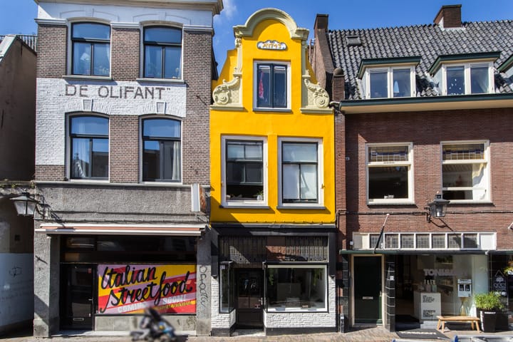 Twijnstraat 53, Utrecht