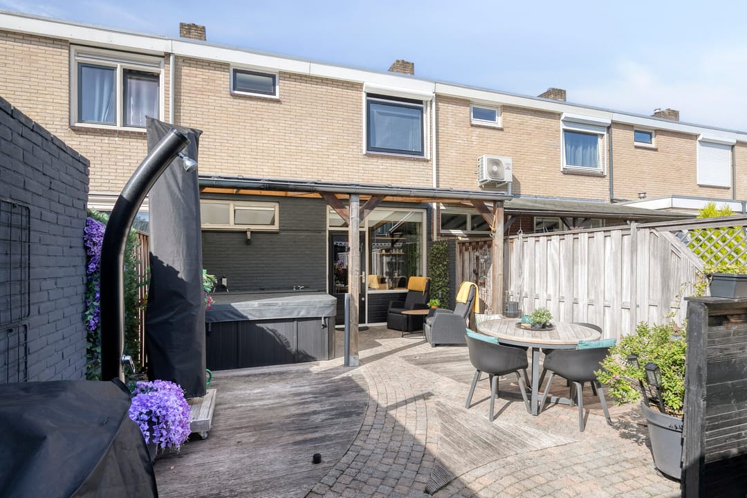 Photo 26 of Bouwensland 8