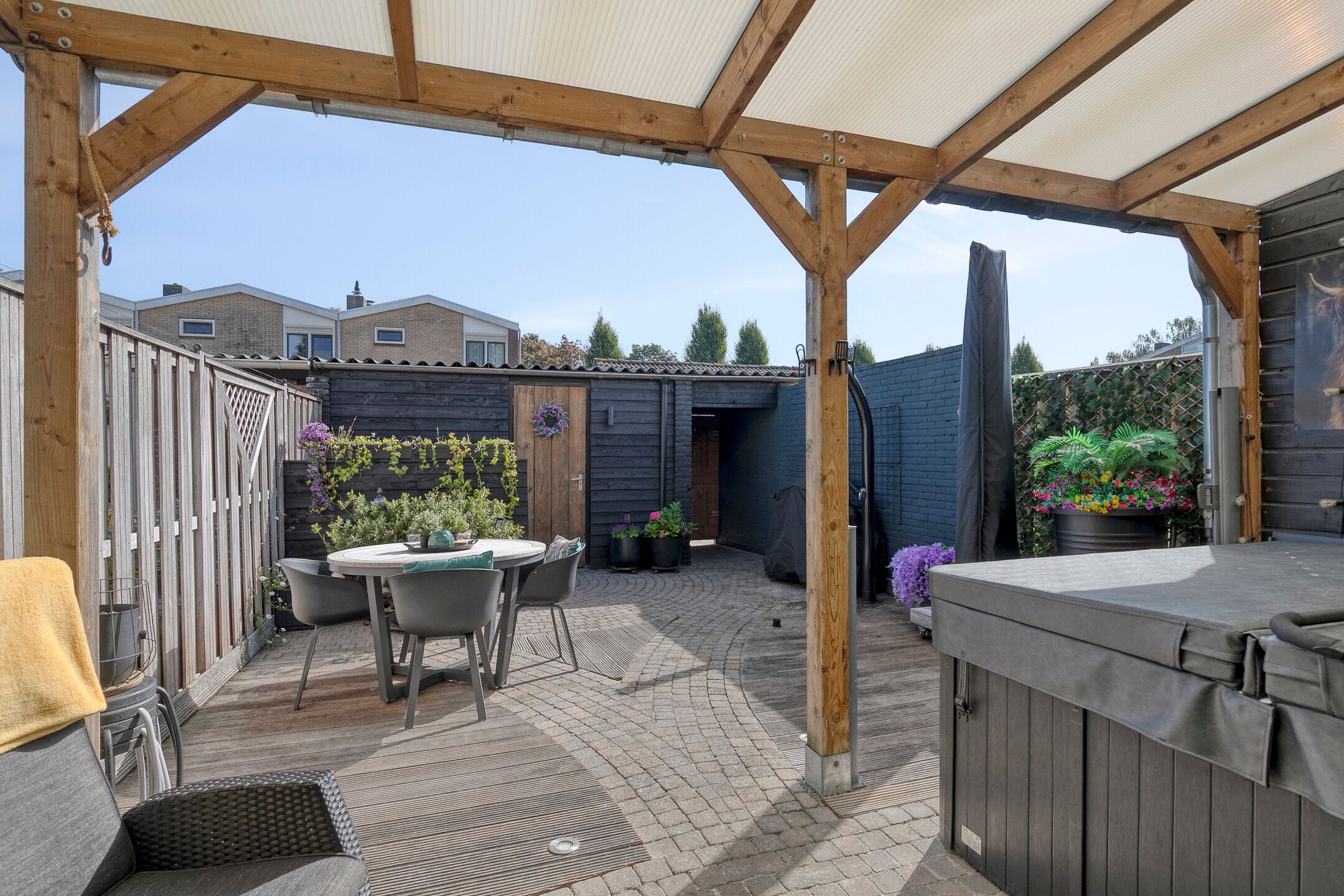 Photo 27 of Bouwensland 8