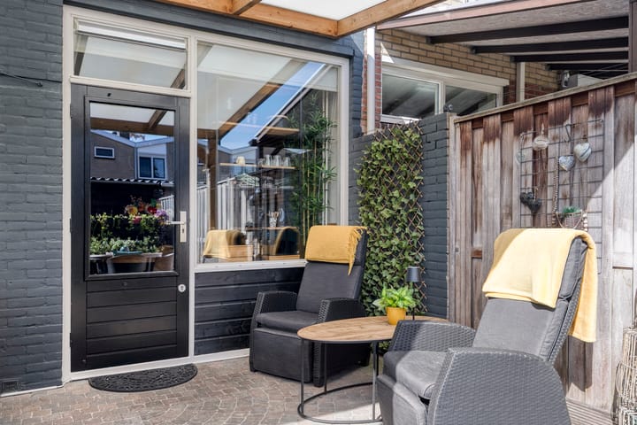 Foto 29 van Bouwensland 8