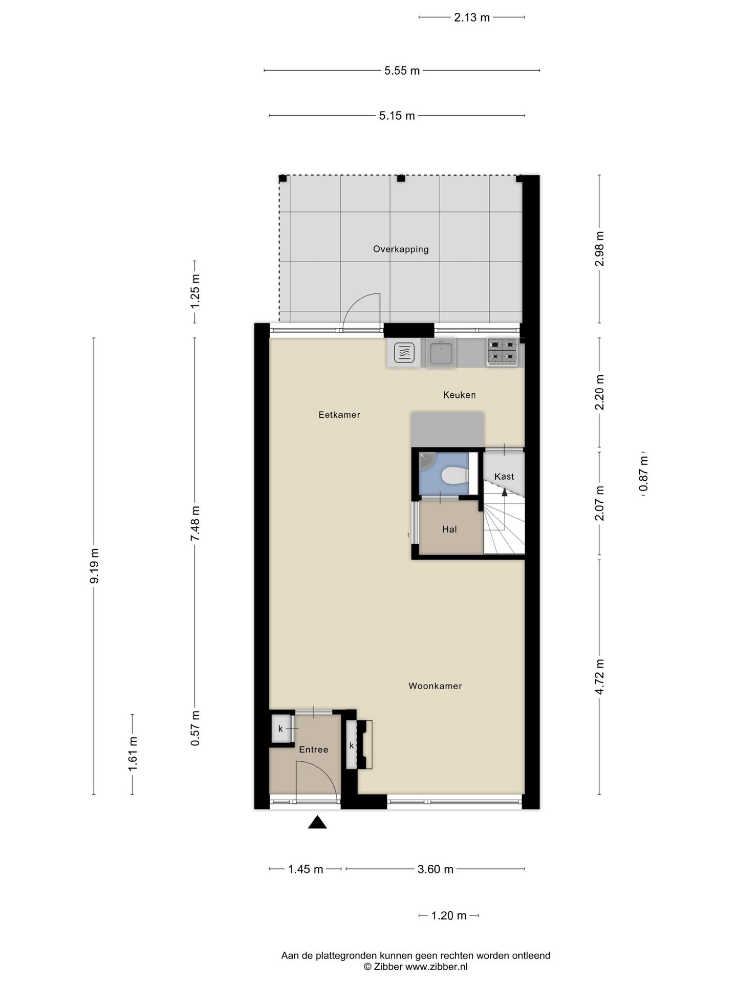 Photo 35 of Bouwensland 8