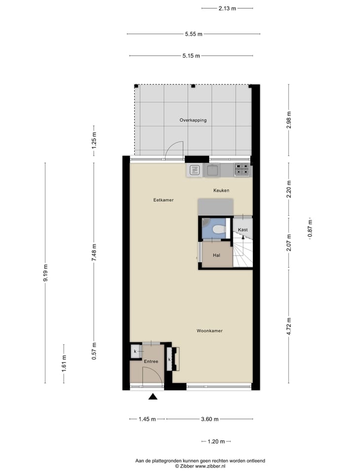 Foto 35 van Bouwensland 8