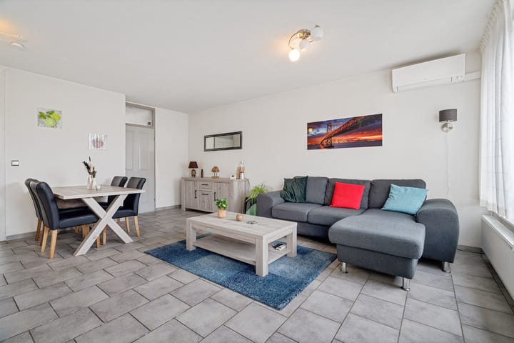 Foto 2 van Eikehof 13