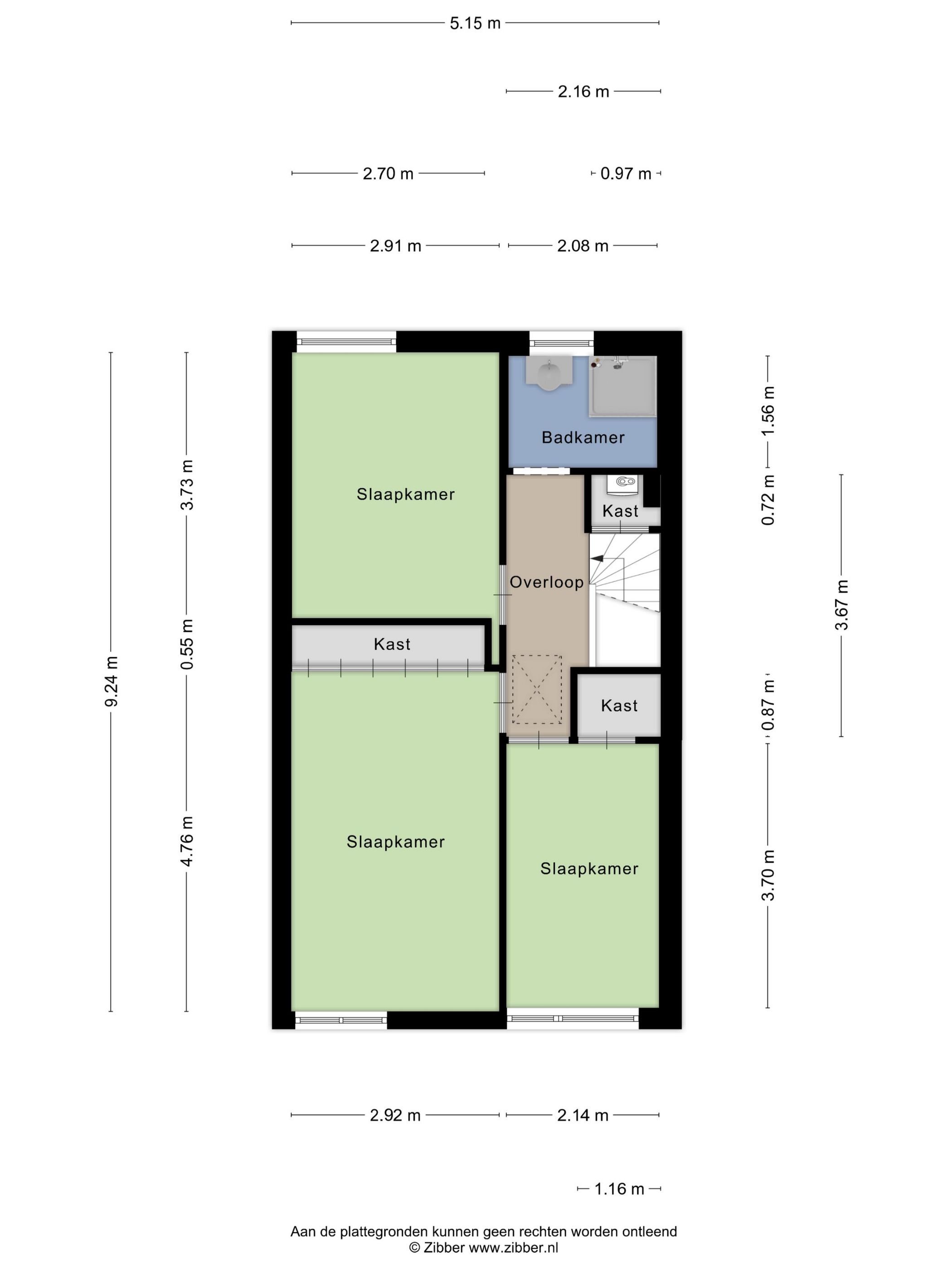 Photo 36 of Bouwensland 8