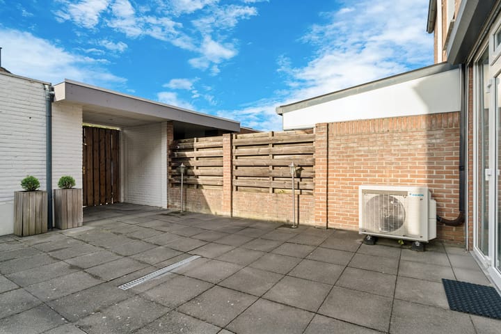 Foto 3 van Eikehof 13