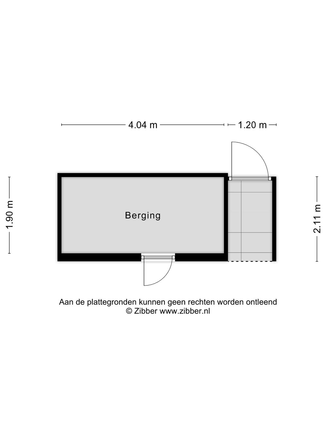 Photo 38 of Bouwensland 8