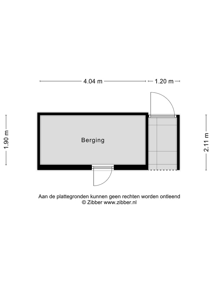 Foto 38 van Bouwensland 8