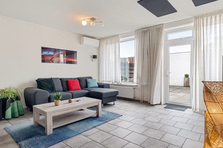 Foto 6 van Eikehof 13