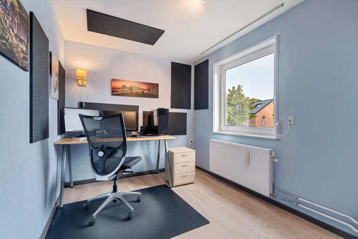 Foto 15 van Eikehof 13