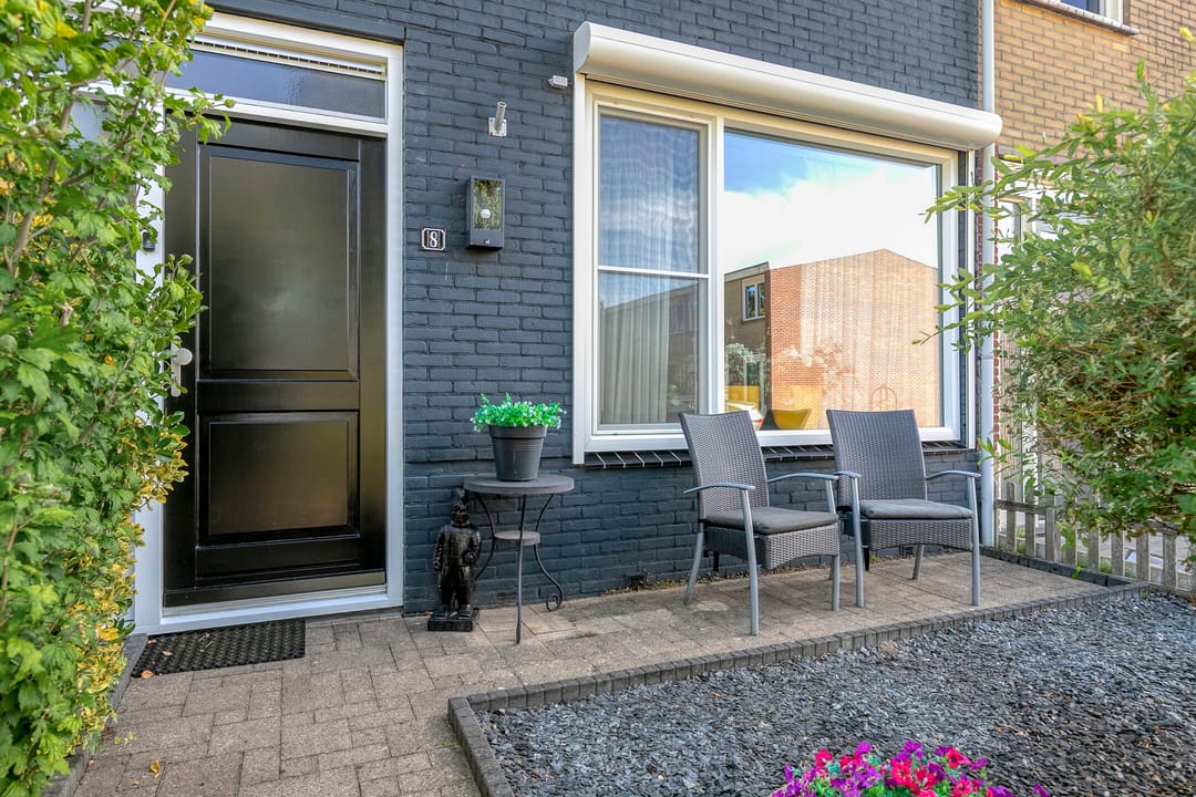 Photo 31 of Bouwensland 8