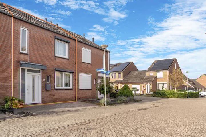 Foto 23 van Eikehof 13