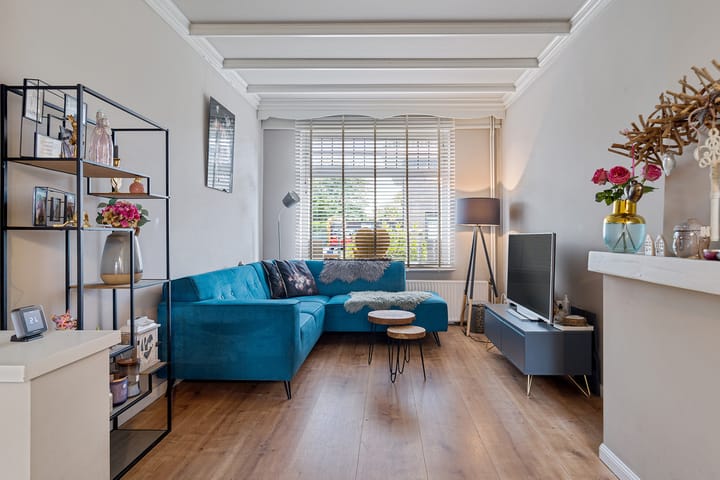 Foto 2 van Kleingraverstraat 167