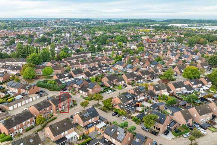 Foto 24 van Eikehof 13