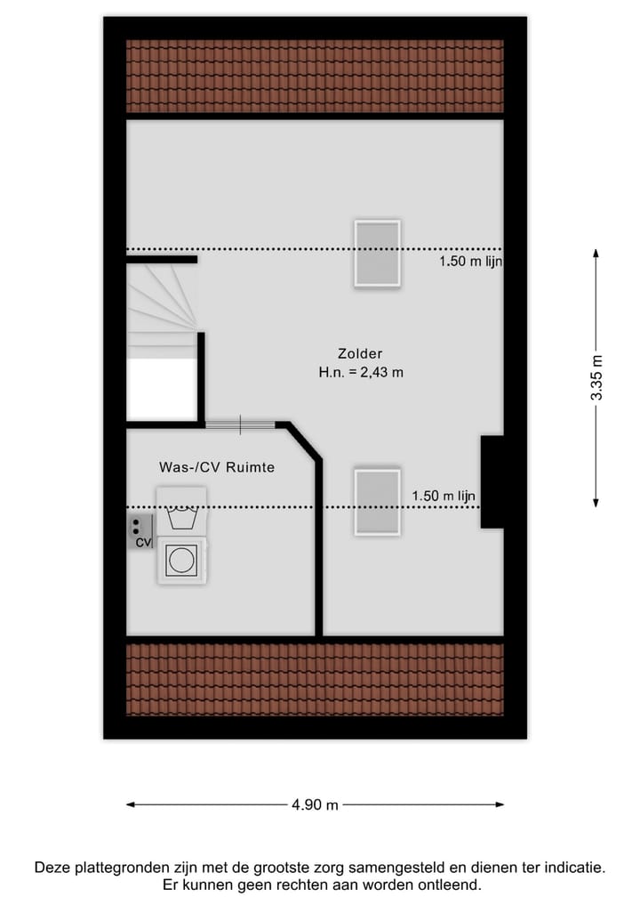 Foto 28 van Eikehof 13