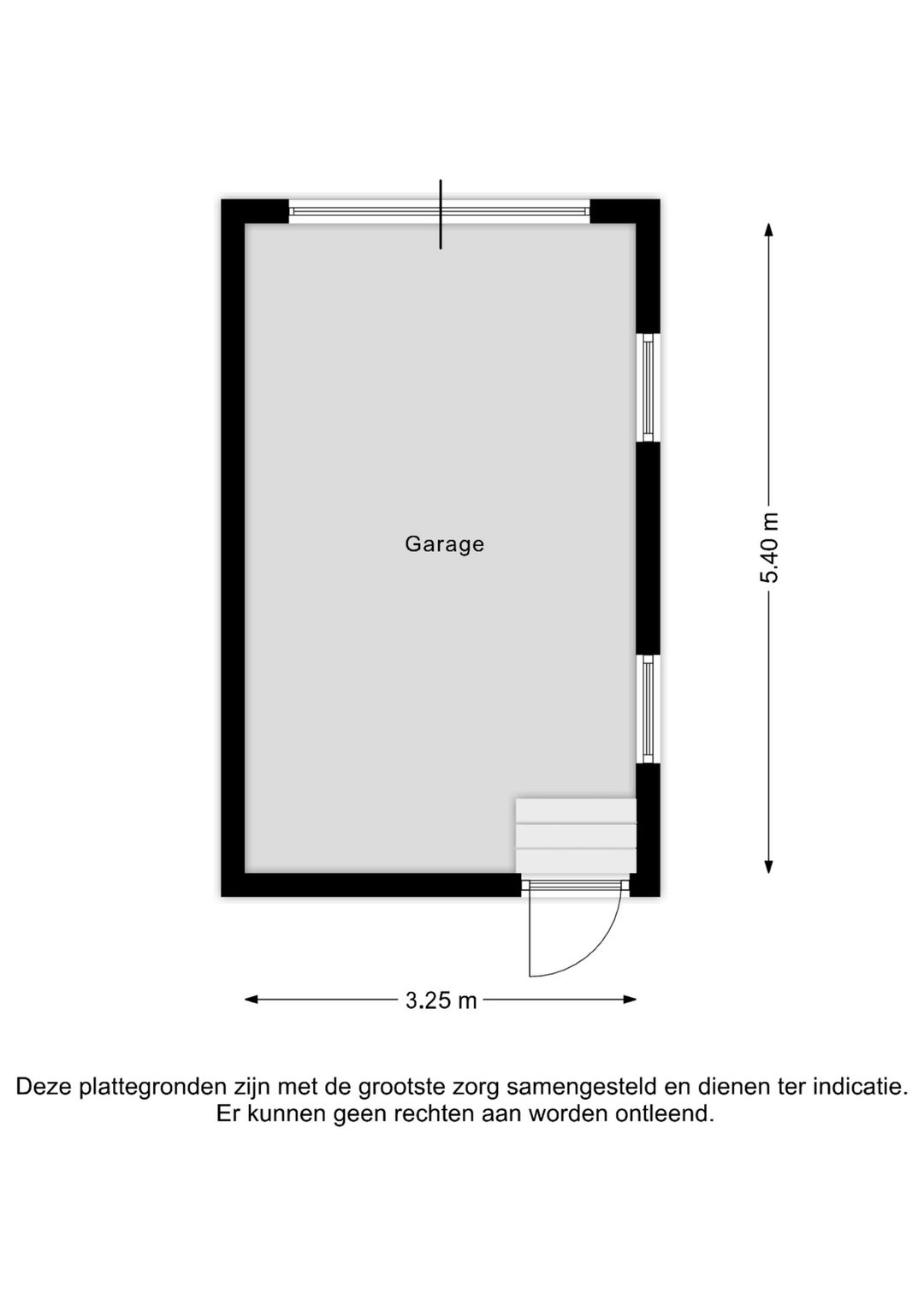 Foto 32 van Kleingraverstraat 167