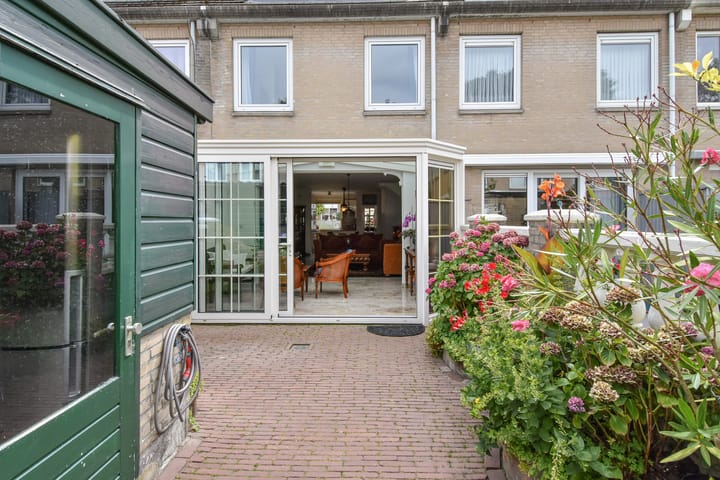 Foto 5 van Dr. R.J. Fruinplantsoen 58