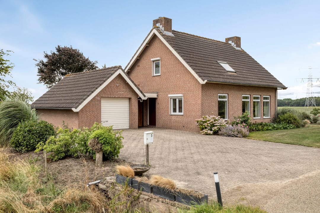 Photo 1 of Krukweg 5