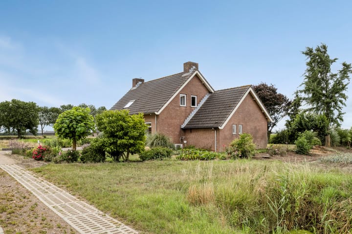 Photo 4 of Krukweg 5