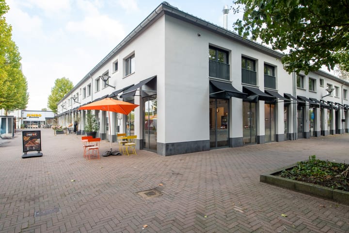 De Biezenkamp 29-b, Leusden
