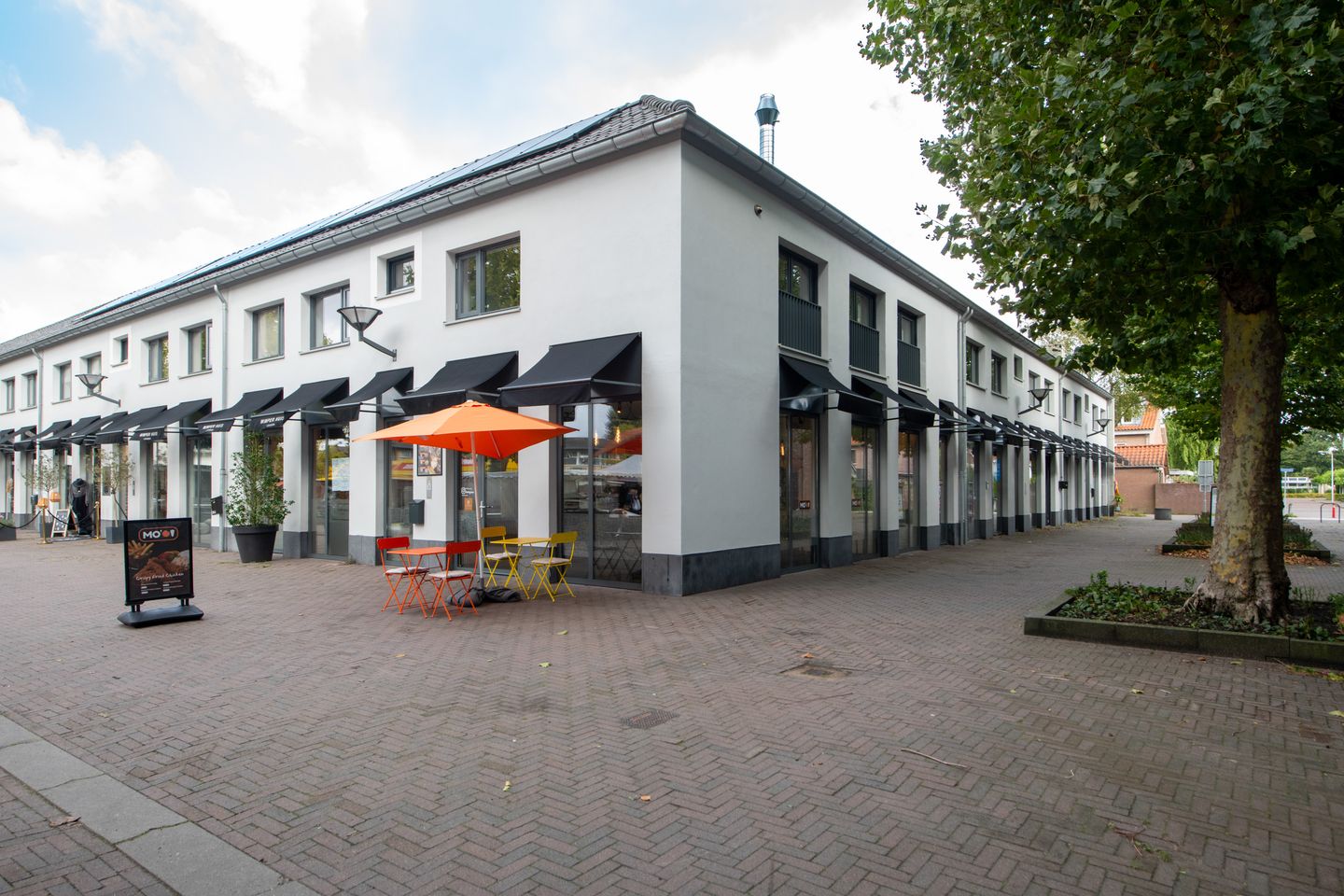 Bekijk foto 2 van De Biezenkamp 29-b