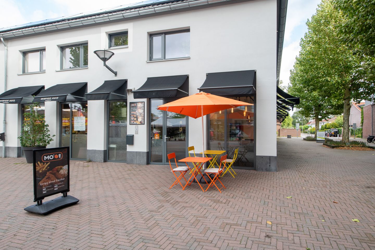 Bekijk foto 3 van De Biezenkamp 29-b