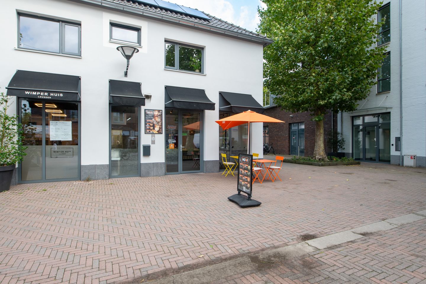 Bekijk foto 4 van De Biezenkamp 29-b